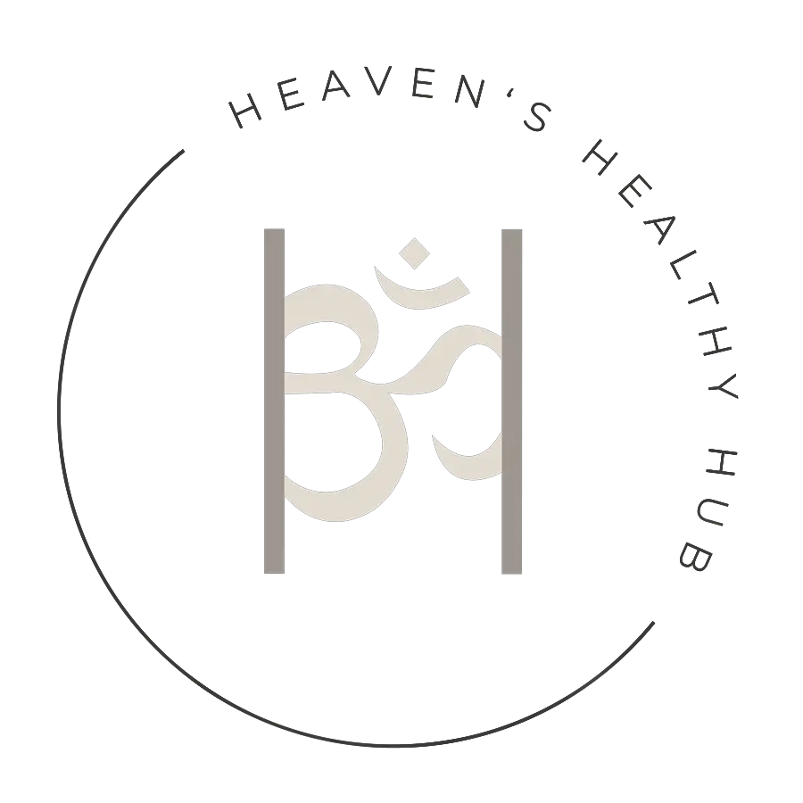 Heaven‘s Healthy Hub